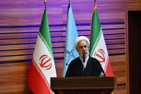 اتباع غیرمجاز باید هرچه سریع‌تر ایران را ترک کنند