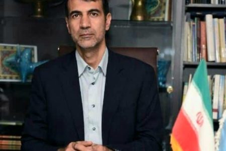 ساعات کاری ادارات در استان کرمانشاه از فردا ۳۰ تیر ماه لغایت ۹ مرداد ۶ صبح لغایت ۱۱ تعیین و ابلاغ شد