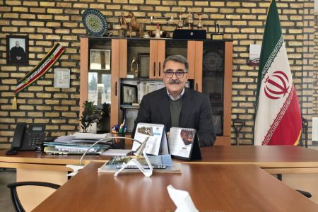 تاسیس شبکه ۲۴ ساعته کشاورزی؛ مطالبه‌ای ملی از سوی مهندس حمیدرضا جهانگیری