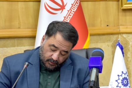 کرمانشاه سنگر دوم مقاومت میدان اول اقتصاد