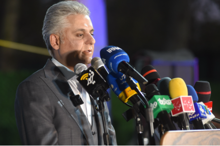 مدیرعامل شرکت آب و فاضلاب استان کرمانشاه از اجرای گسترده‌ترین طرح‌های آبرسانی و فاضلاب در سال‌های اخیر خبر داد.