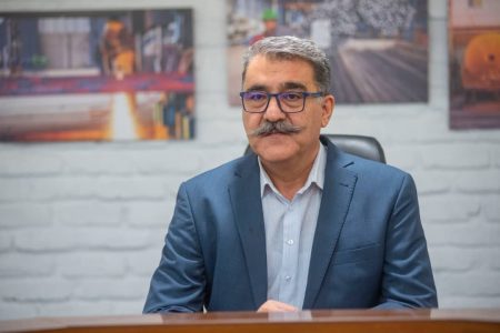 نامه خردمندانه مهندس جهانگیری به استاندار