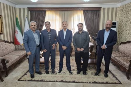 همکاری سلامت در اولویت برنامه های اتاق بازرگانی