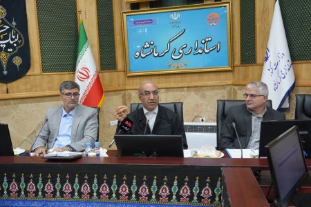 دکتر نورایی: کنترل تورم در کرمانشاه با همکاری نهادهای اقتصادی