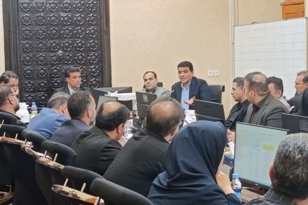 در جلسه شورای مالی شهرداری عنوان شد