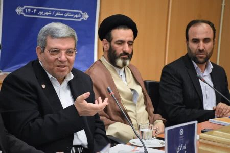 حمایت مالی بهزیستی برای ایجاد اشتغال پایدار