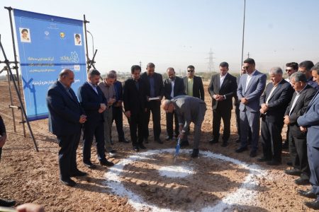 کرمانشاه پیشگام توسعه انرژی‌های تجدیدپذیر در غرب کشور