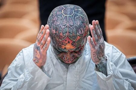 قوه قضاییه: تتلو شامل عفو معیاری اخیر نمیشود