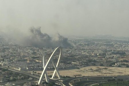 جزئیات تازه از حمله تروریستی اسرائیل به قطر