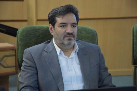 مرکز سرمایه‌گذاری کرمانشاه به‌عنوان پایگاه جذب سرمایه