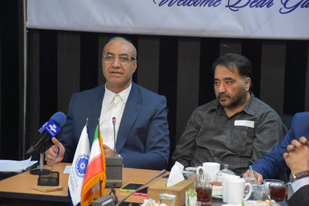 کشاورزی موتور محرک توسعه اقتصادی کرمانشاه