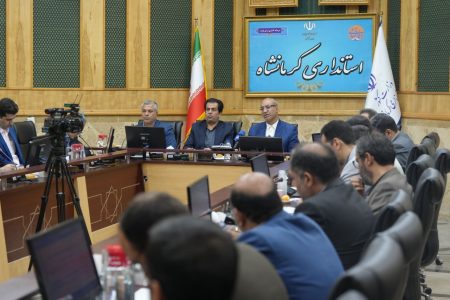 استاندار کرمانشاه: پیشگیری از اعتیاد، اولویت اصلی استان