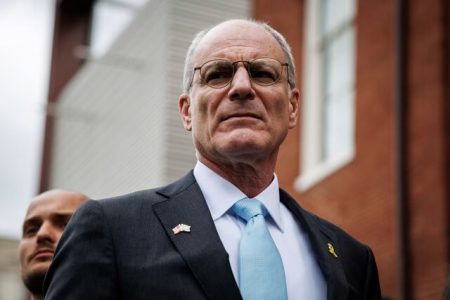 تهدید سفیر رژیم جعلی اسرائیل به هدفگیری رهبران حماس در حمله بعدی