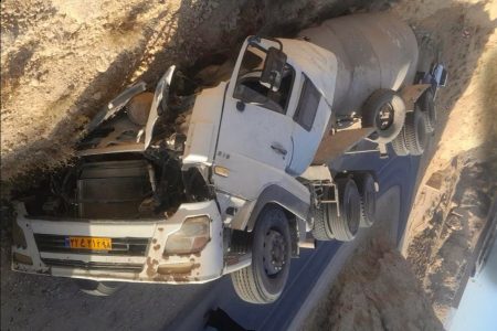 اقدامات فوری برای رفع انسداد مسیر گیلانغرب–قصرشیرین