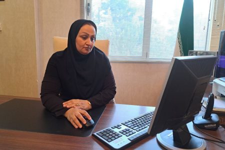 مدیر عامل نمایشگاه بین المللی کرمانشاه خبر داد : استمرار نمایشگاه گل و استقبال گسترده مردم