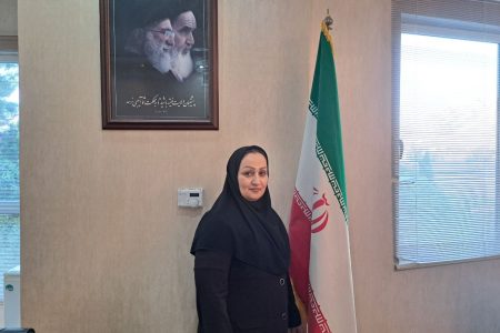 افتتاح نمایشگاه توانمندی‌های صادراتی با محوریت صادرات به عراق در کرمانشاه