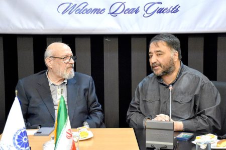 نشست هم‌اندیشی و قدردانی از همراهی فعالان بخش خصوصی با ستاد دیه کشور برگزار شد