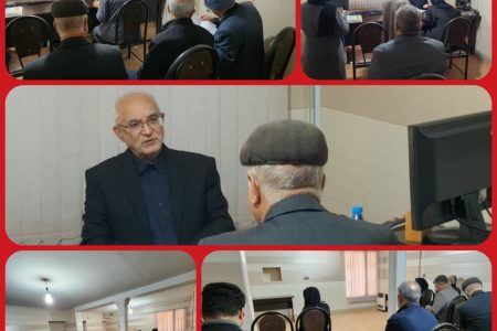 تداوم ارتباط مردمی در کرمانشاه/دفتر ارتباطات مردمی کرمانشاه؛ پل مستقیم میان نماینده و شهروندان