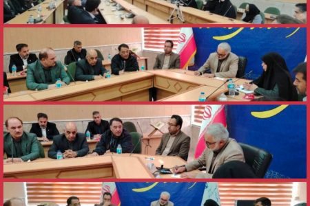 فرماندار: همراهی با اصناف، مسیر رونق اقتصادی