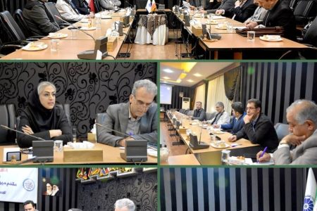 تأکید شورای گفت‌وگو بر ضرورت تقویت زیرساخت‌ها برای رونق تجارت مرزی